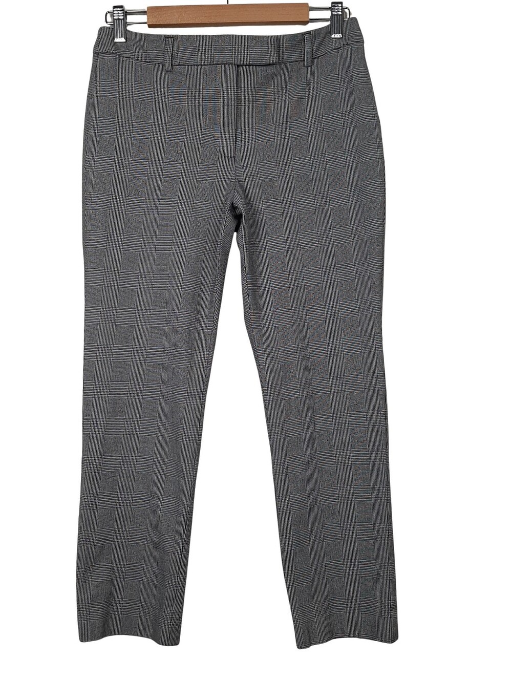 Talbots High-waist Straight Pants Size 6P